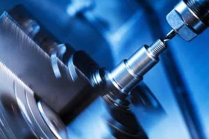 Empresas de usinagem e caldeiraria industrial