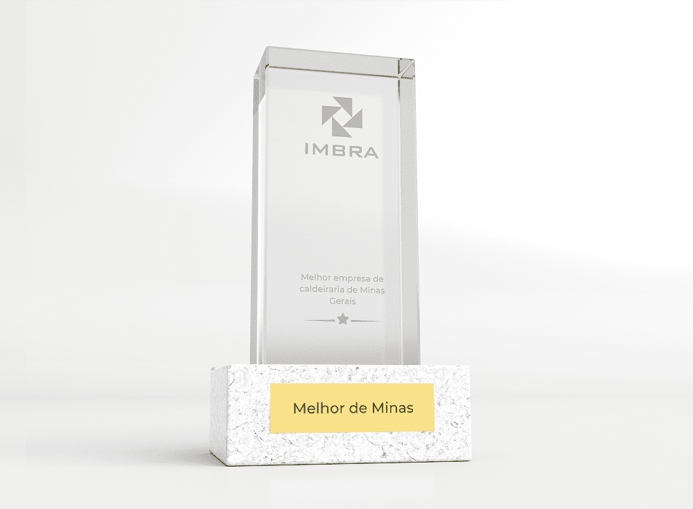 melhor empresa de caldeiraria em mg